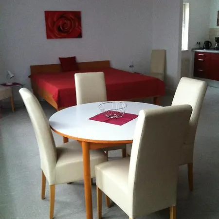 Bavaria Wirtshaus - Frankenberg Eder Frankenberg/Sachsen