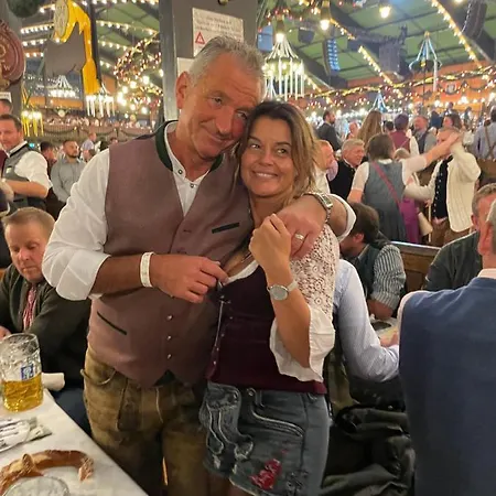 Bavaria Wirtshaus - Frankenberg Eder Hotel 3*