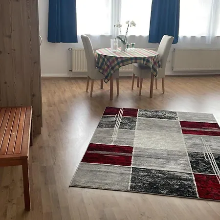 Bavaria Wirtshaus - & Отель 3*