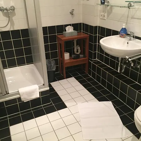 Bavaria Wirtshaus - &