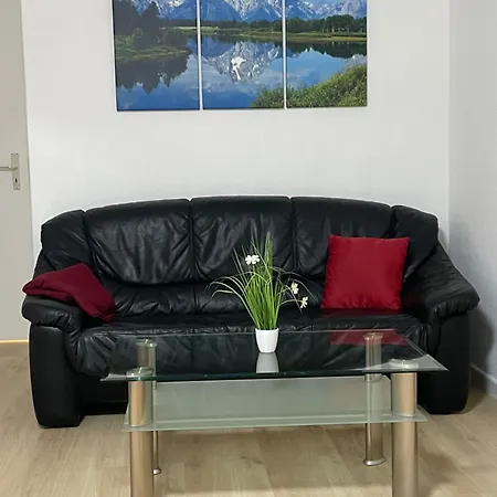 Bavaria Wirtshaus - Frankenberg Eder 3*