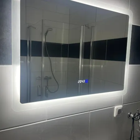 Hotel Bavaria Wirtshaus - Frankenberg Eder 3*