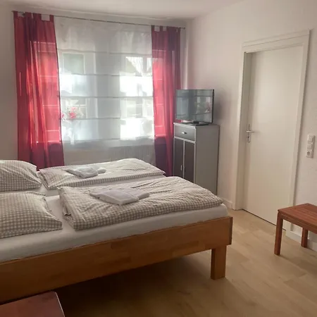 Bavaria Wirtshaus - &