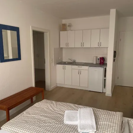 Bavaria Wirtshaus - & Отель 3*