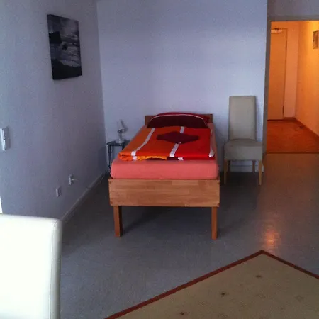 Hotel Bavaria Wirtshaus - Frankenberg Eder