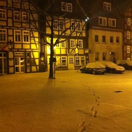 Hotel Bavaria Wirtshaus - Frankenberg Eder Frankenberg/Sachsen