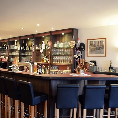 Отель Bavaria Wirtshaus - & 3*