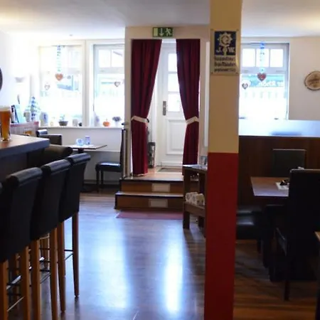 Bavaria Wirtshaus - Frankenberg Eder