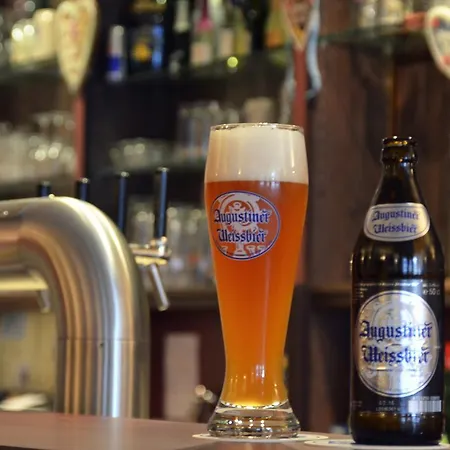 Bavaria Wirtshaus - Frankenberg Eder 3* Frankenberg/Sachsen