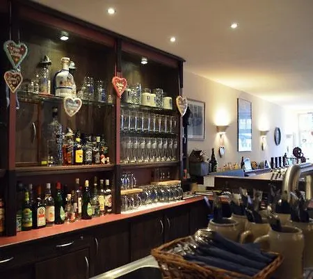 Отель Bavaria Wirtshaus - & 3*