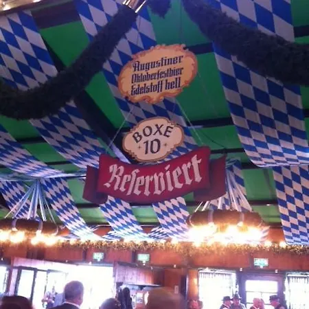 Bavaria Wirtshaus - Frankenberg Eder Frankenberg/Sachsen