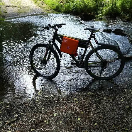 Bavaria Wirtshaus - Frankenberg Eder 3*