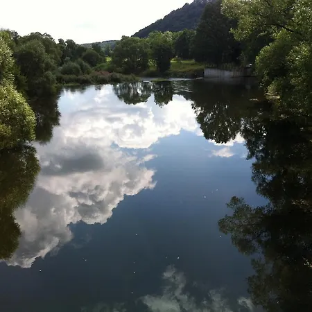 Bavaria Wirtshaus - & Франкенберг
