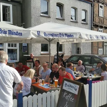 Hotel Bavaria Wirtshaus - Frankenberg Eder