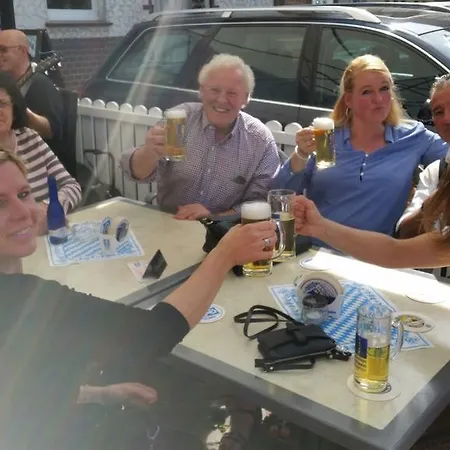 Отель Bavaria Wirtshaus - & Франкенберг