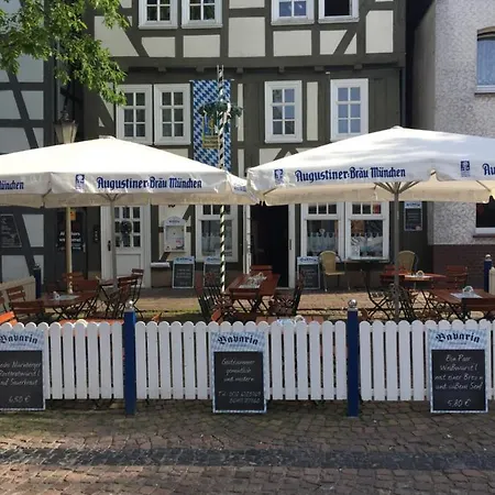 Bavaria Wirtshaus - & Hotel