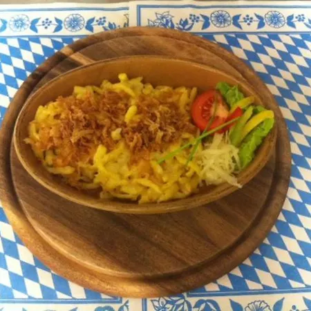 Bavaria Wirtshaus - Frankenberg Eder Hotel