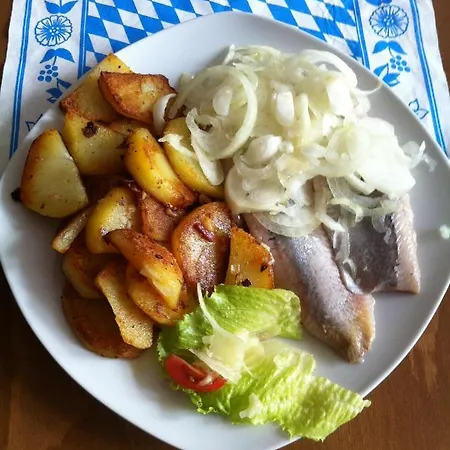 Bavaria Wirtshaus - & 3*